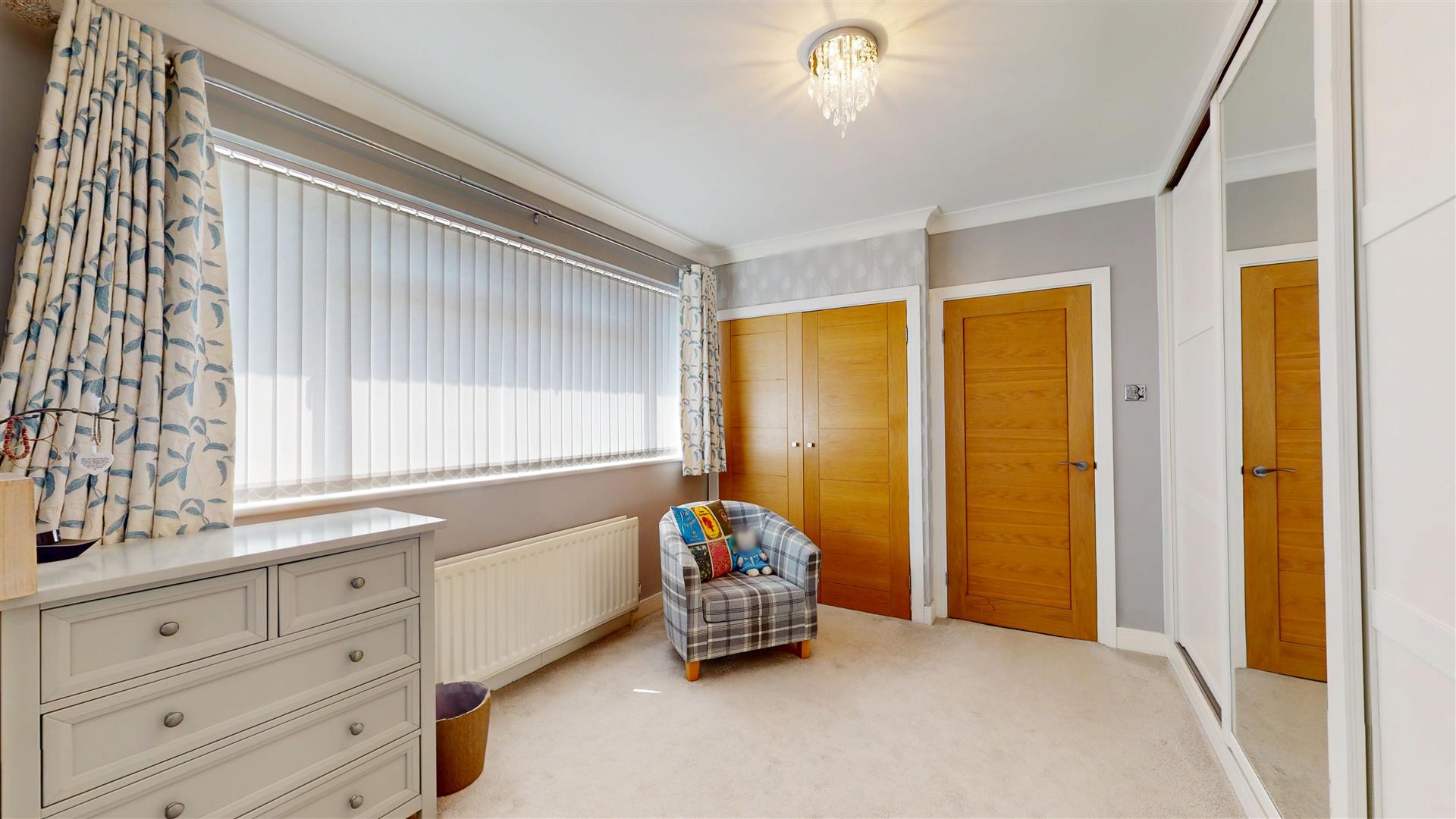 Windmill Hill Drive, Bletchley, Milton Keynes
